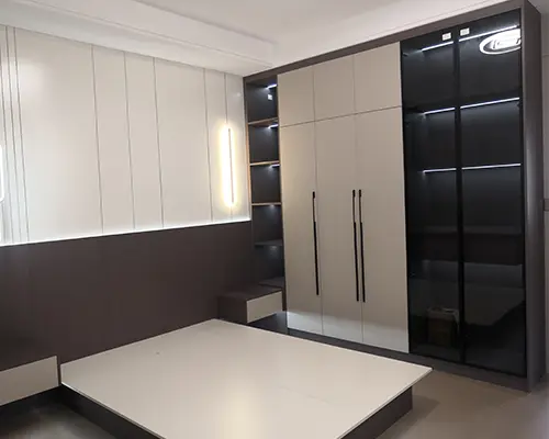 Kako očistiti leseno omaro Kako očistiti leseno omaro