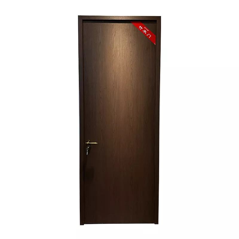 Vrata iz bambusa