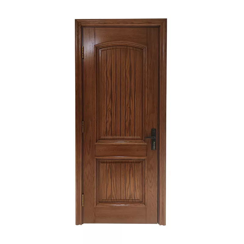 Lacquered Doors