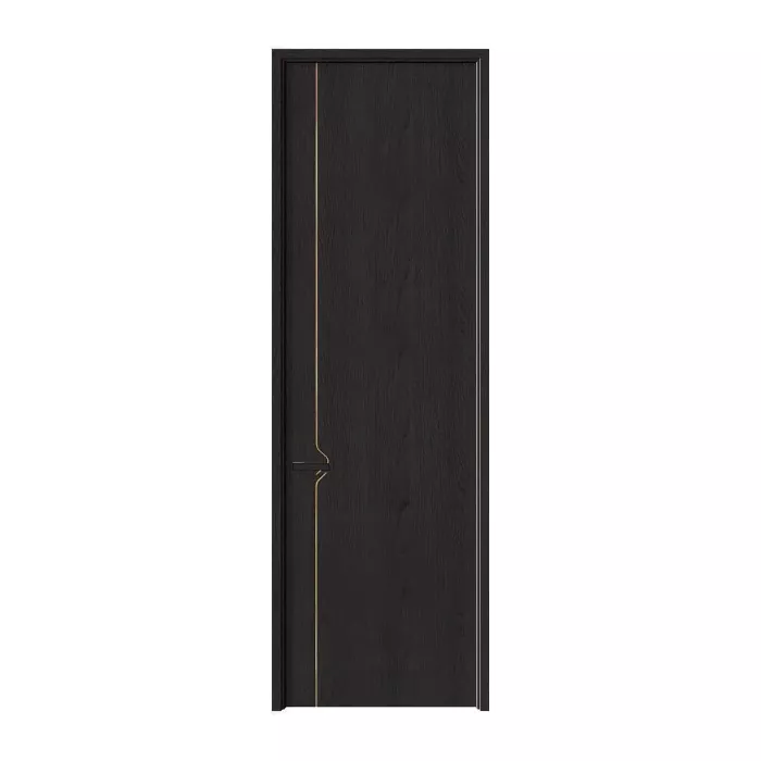 Eco-Friendly Doors