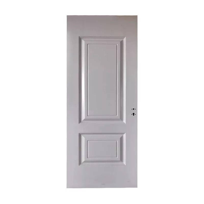 WPC Doors
