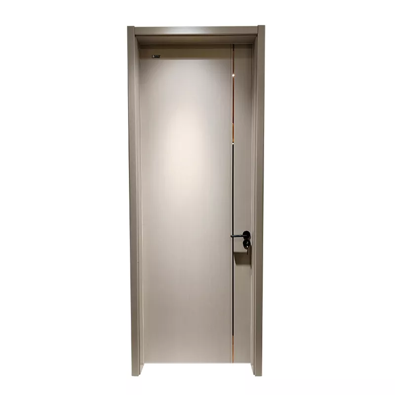 Notranja lesena vrata