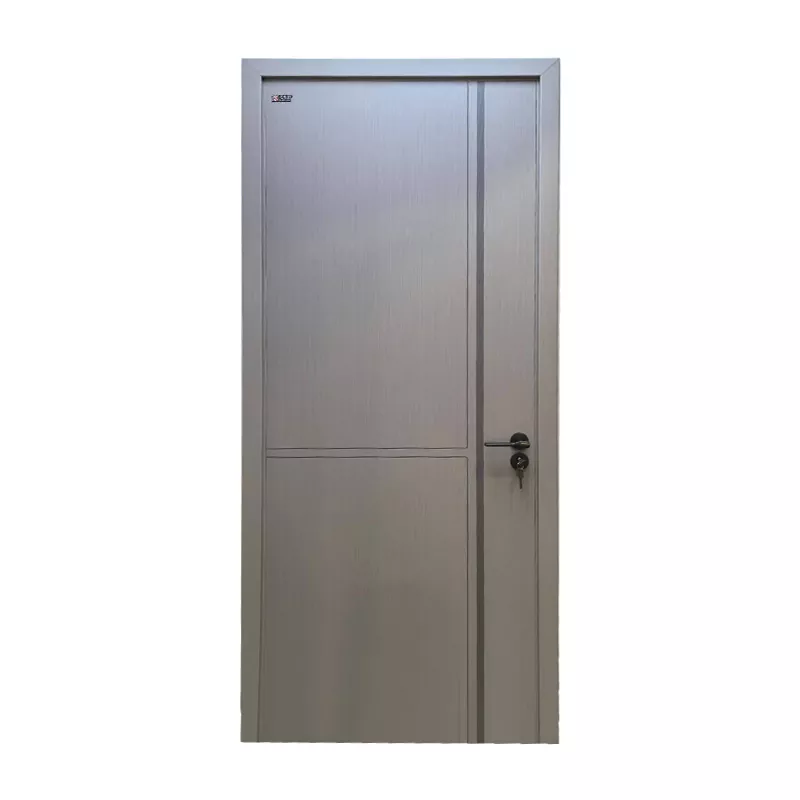 MDF vrata