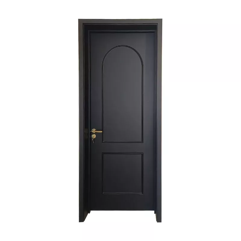 PVC vrata brez barve PVC vrata brez barve
