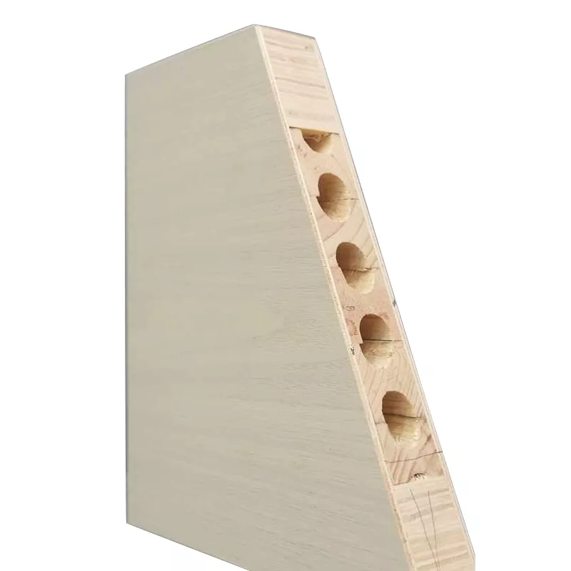 MDF vrata